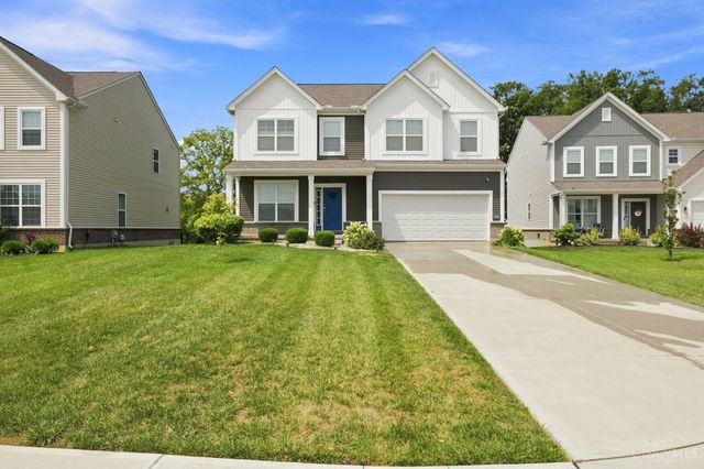 5491 Superior Court, Fairfield Twp, OH 45011