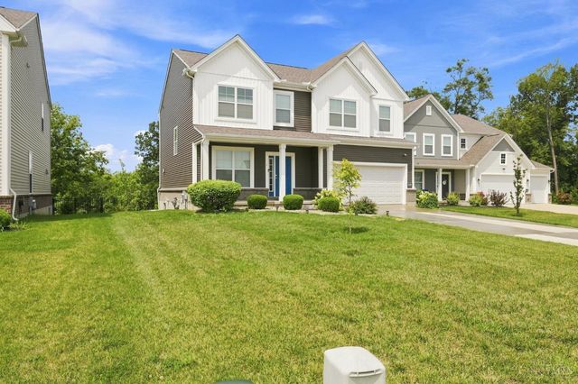 5491 Superior Court, Fairfield Twp, OH 45011