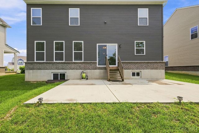 5491 Superior Court, Fairfield Twp, OH 45011