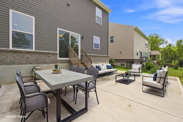 5491 Superior Court, Fairfield Twp, OH 45011