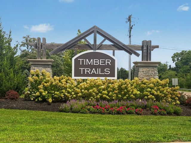 5491 Superior Court, Fairfield Twp, OH 45011