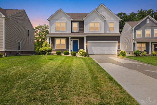 5491 Superior Court, Fairfield Twp, OH 45011