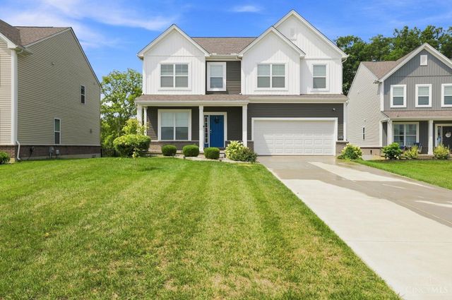 5491 Superior Court, Fairfield Twp, OH 45011