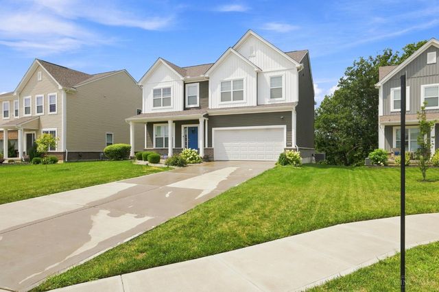 5491 Superior Court, Fairfield Twp, OH 45011