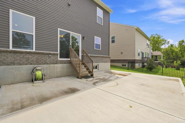5491 Superior Court, Fairfield Twp, OH 45011