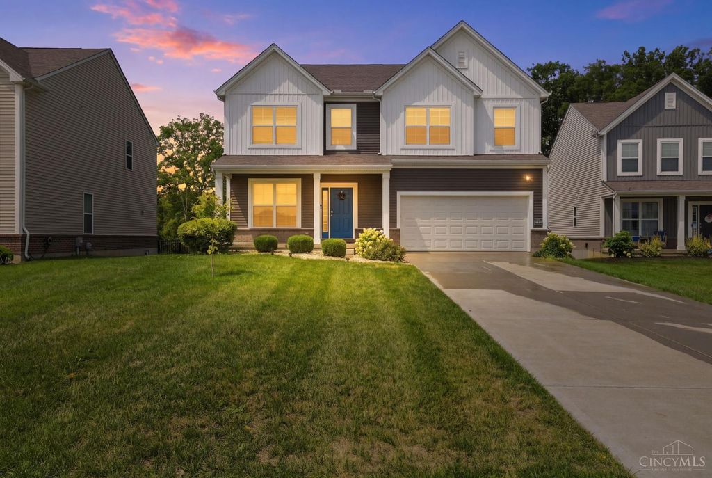 5491 Superior Court, Fairfield Twp, OH 45011