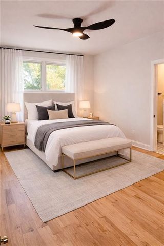 843 Beechwood Avenue SW, Atlanta, GA 30310