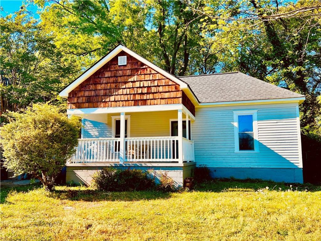 843 Beechwood Avenue SW, Atlanta, GA 30310