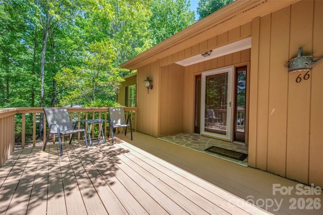66 Oakwood Lane, Columbus, NC 28722