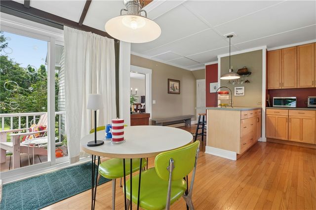 29 Howland Avenue, Jamestown, RI 02835