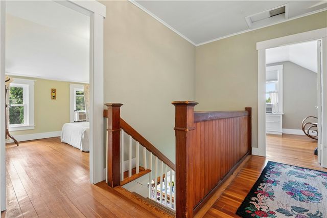 29 Howland Avenue, Jamestown, RI 02835