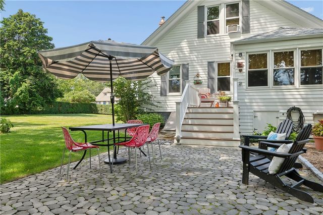 29 Howland Avenue, Jamestown, RI 02835