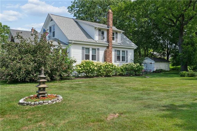 29 Howland Avenue, Jamestown, RI 02835