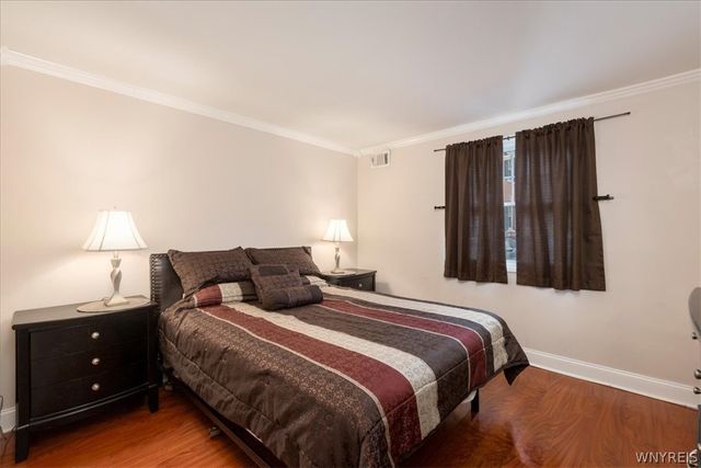 770 West Ferry Street 5A, Buffalo, NY 14222
