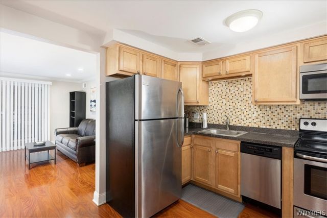 770 West Ferry Street 5A, Buffalo, NY 14222