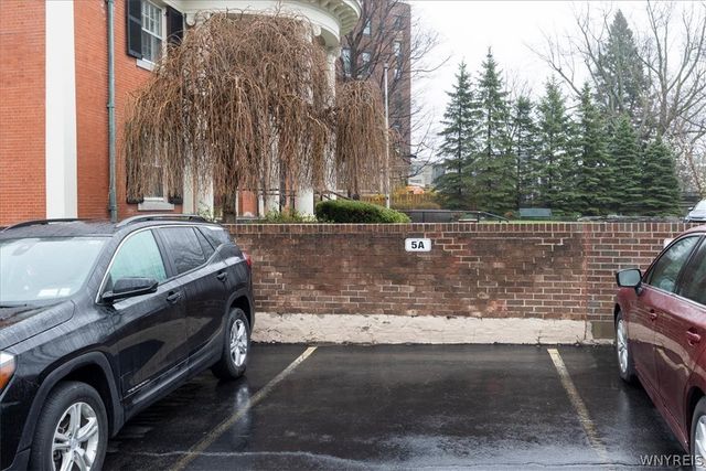 770 West Ferry Street 5A, Buffalo, NY 14222