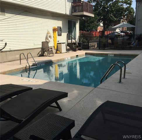 770 West Ferry Street 5A, Buffalo, NY 14222