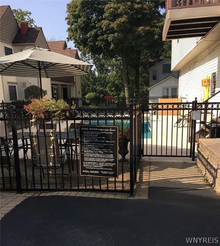 770 West Ferry Street 5A, Buffalo, NY 14222