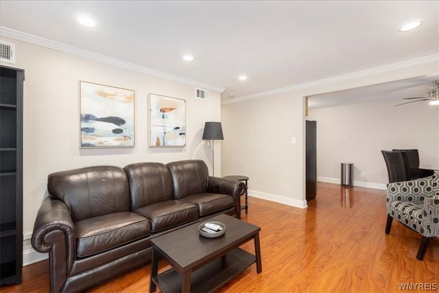 770 West Ferry Street 5A, Buffalo, NY 14222