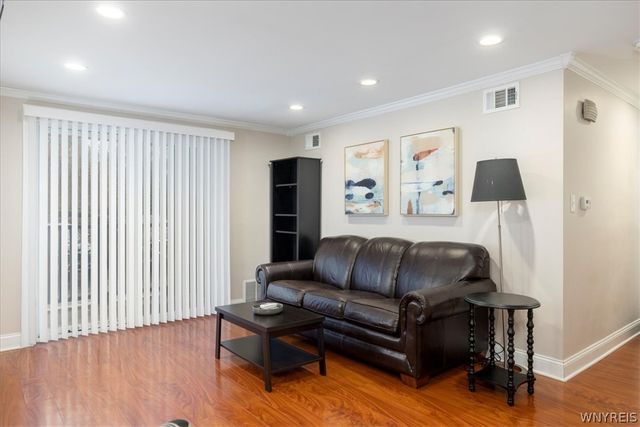 770 West Ferry Street 5A, Buffalo, NY 14222