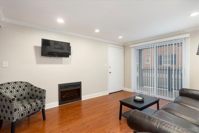 770 West Ferry Street 5A, Buffalo, NY 14222