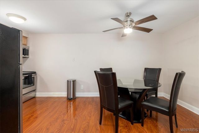 770 West Ferry Street 5A, Buffalo, NY 14222