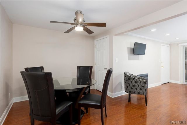 770 West Ferry Street 5A, Buffalo, NY 14222