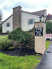 770 West Ferry Street 5A, Buffalo, NY 14222