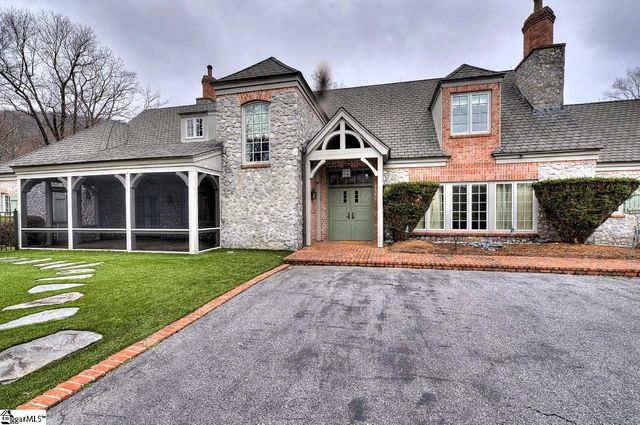 21 Eagle Rock Road, Landrum, SC 29356