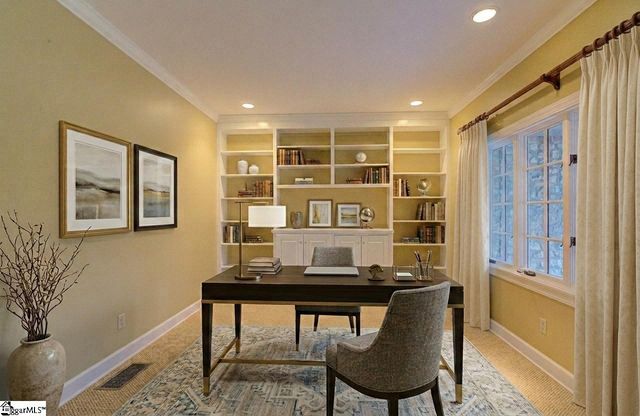 21 Eagle Rock Road, Landrum, SC 29356