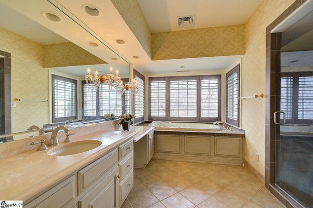 21 Eagle Rock Road, Landrum, SC 29356