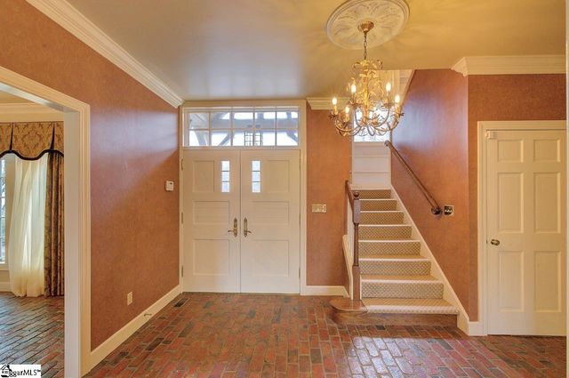 21 Eagle Rock Road, Landrum, SC 29356