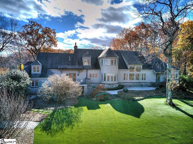 21 Eagle Rock Road, Landrum, SC 29356