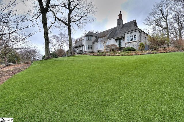 21 Eagle Rock Road, Landrum, SC 29356