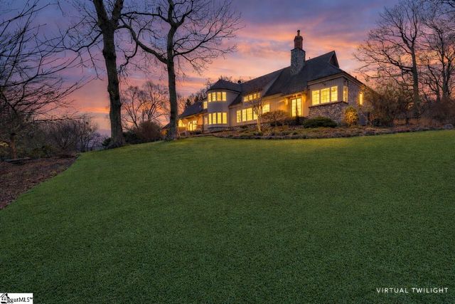 21 Eagle Rock Road, Landrum, SC 29356