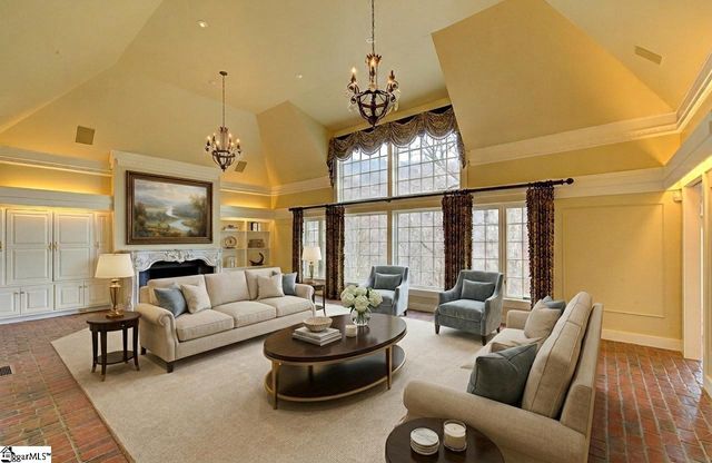 21 Eagle Rock Road, Landrum, SC 29356