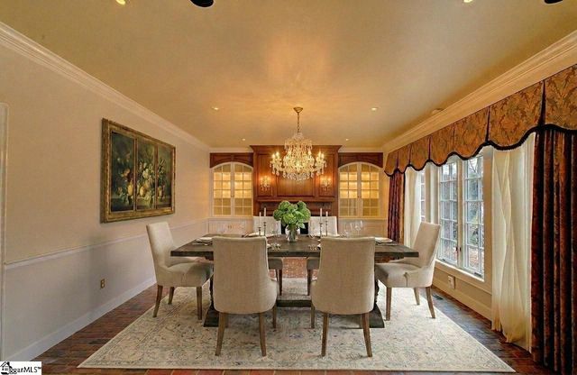 21 Eagle Rock Road, Landrum, SC 29356