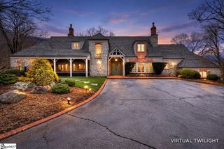 21 Eagle Rock Road, Landrum, SC 29356
