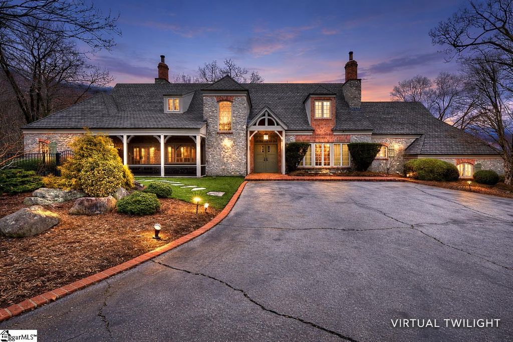 21 Eagle Rock Road, Landrum, SC 29356