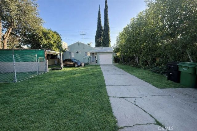 17415 Burbank Drive, Encino, CA 91316