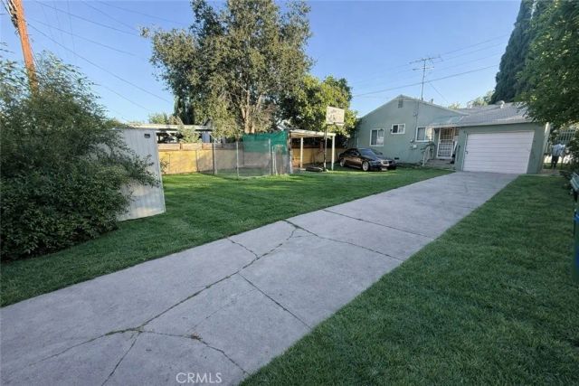 17415 Burbank Drive, Encino, CA 91316
