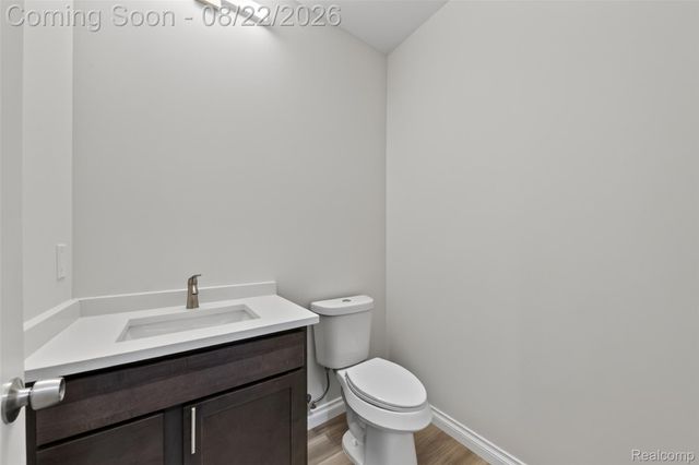 33724 Barrington Street, Westland, MI 48186