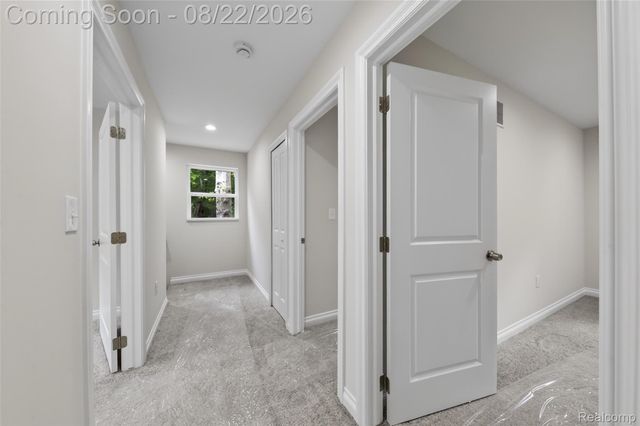 33724 Barrington Street, Westland, MI 48186