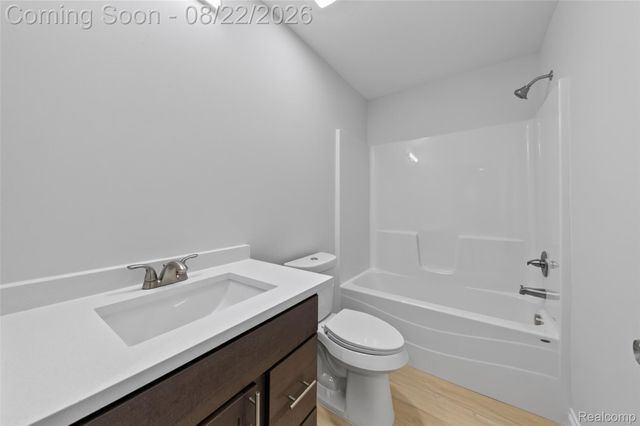 33724 Barrington Street, Westland, MI 48186