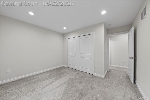 33724 Barrington Street, Westland, MI 48186