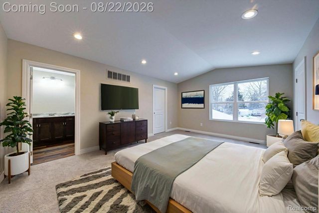 33724 Barrington Street, Westland, MI 48186