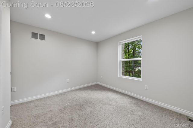 33724 Barrington Street, Westland, MI 48186