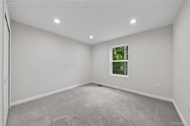 33724 Barrington Street, Westland, MI 48186
