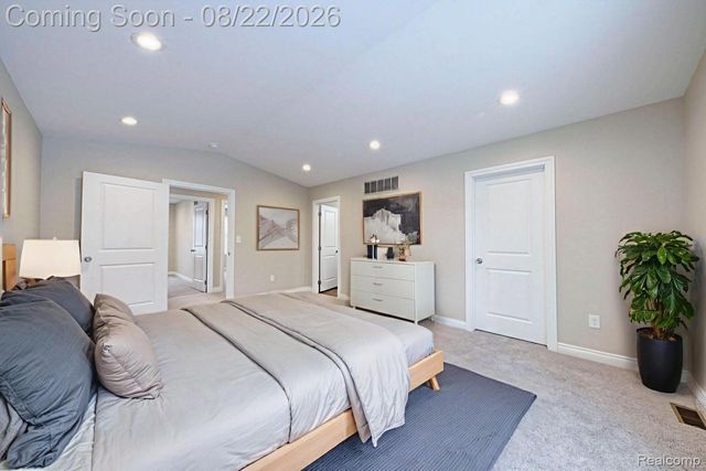 33724 Barrington Street, Westland, MI 48186