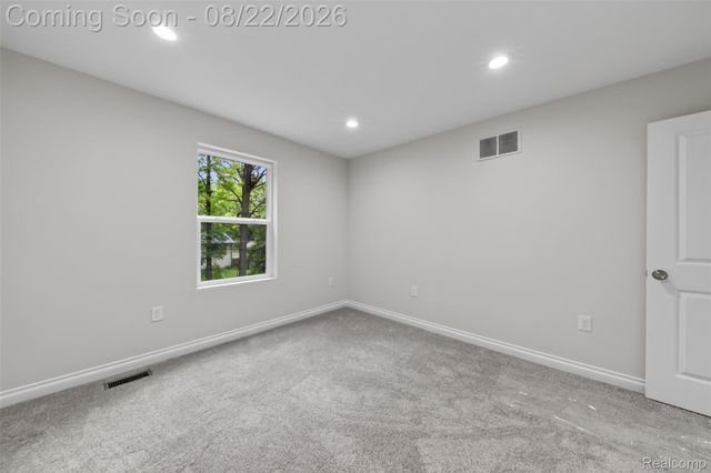 33724 Barrington Street, Westland, MI 48186